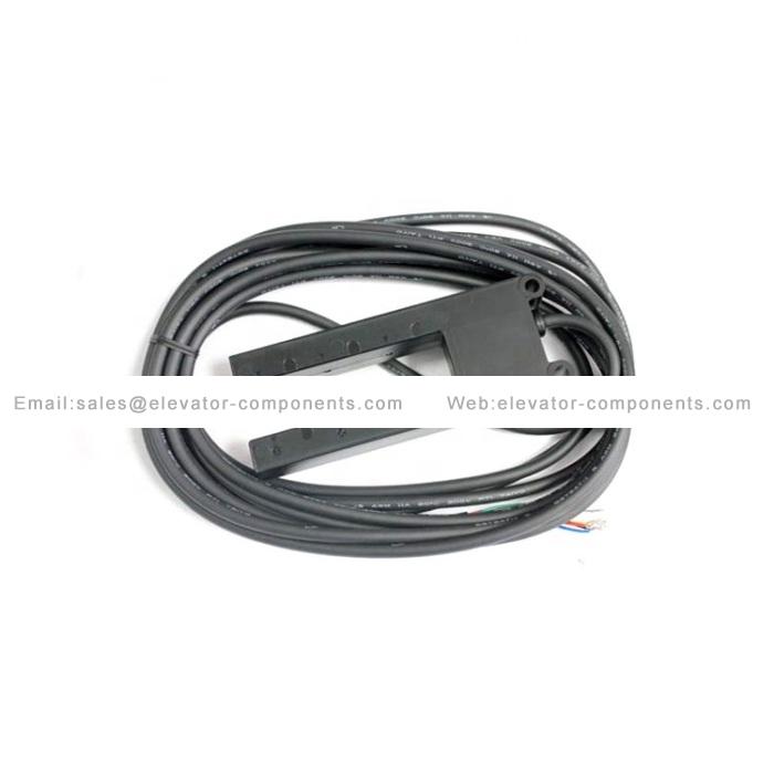 Hitachi Elevator HDS-3-11 Door Level Sensor Switch FUJILF Elevator Spare Parts