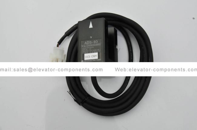 Otis Elevator ADS-93 Photoelectric Sensor FUJILF Elevator Spare Parts