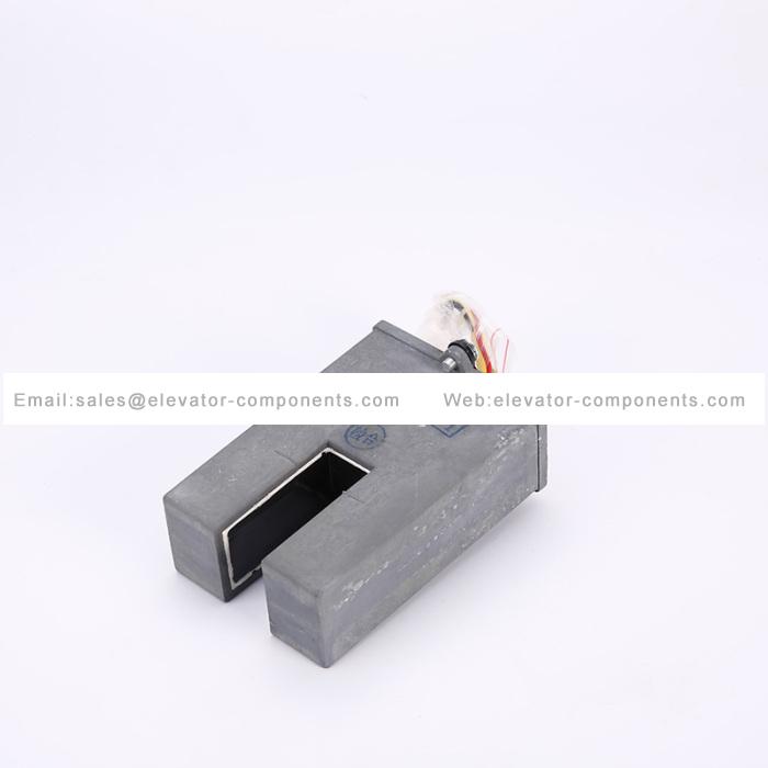 Mitsubishi Elevator PAD-1 Leveling Sensor FUJILF Elevator Spare Parts