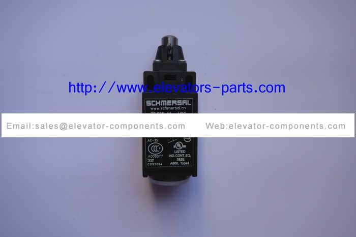 Schmersrl Elevator ZS236-11zr-M20-2086-1 Limit Switch FUJILF Elevator Spare Parts