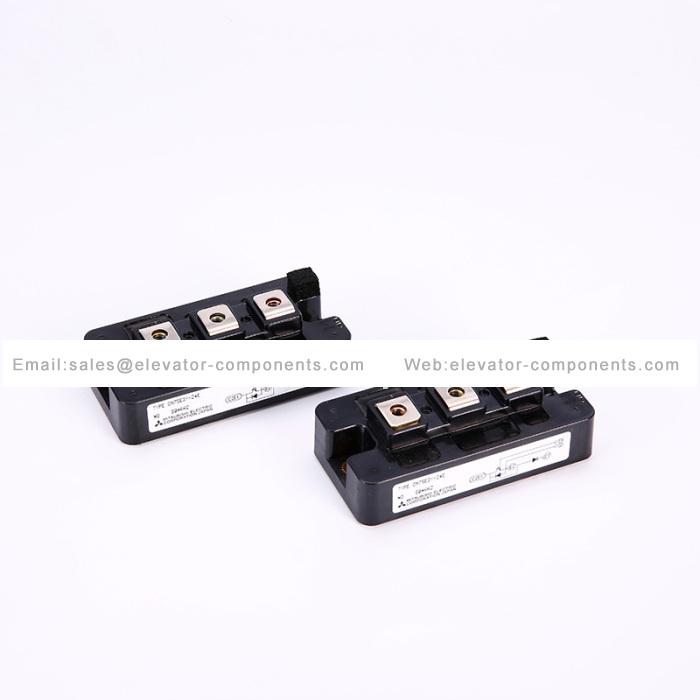 Mitsubishi Elevator CM75E3Y-24E Power Module FUJILF Elevator Spare Parts
