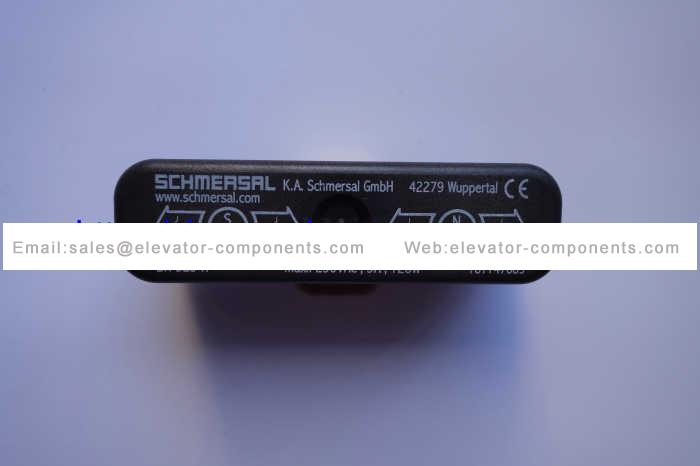 Schmersrl Elevators BN325-R Magnetic Maintenance Limit Switch FUJILF Elevator Spare Parts