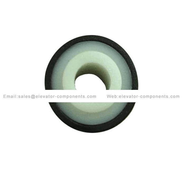 KONE Elevator KM359391G01 31.5x17x16mm Door Lock Roller FUJILF Elevator Spare Parts