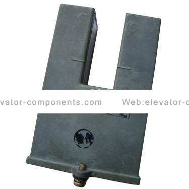 Mitsubishi Elevator PAD-2 Leveling Sensor FUJILF Elevator Spare Parts