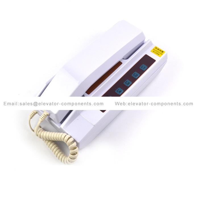 OTIS Elevator DAA25301J7 Emergency Intercom Mainframe FUJILF Elevator Spare Parts