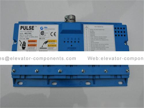 Otis Elevator ABC21700X3 Steel Strip Detection Device FUJILF Elevator Spare Parts