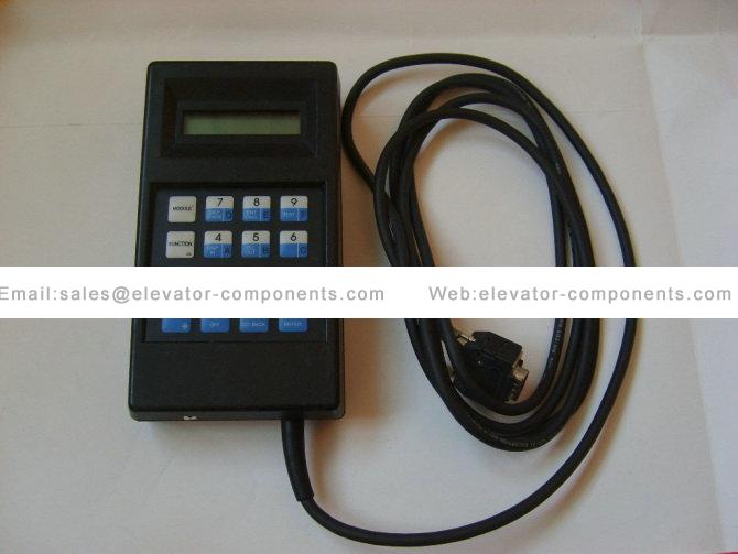 Otis Elevator Test Tool GAA21750S1 Lift Service Tools FUJILF Elevator Spare Parts
