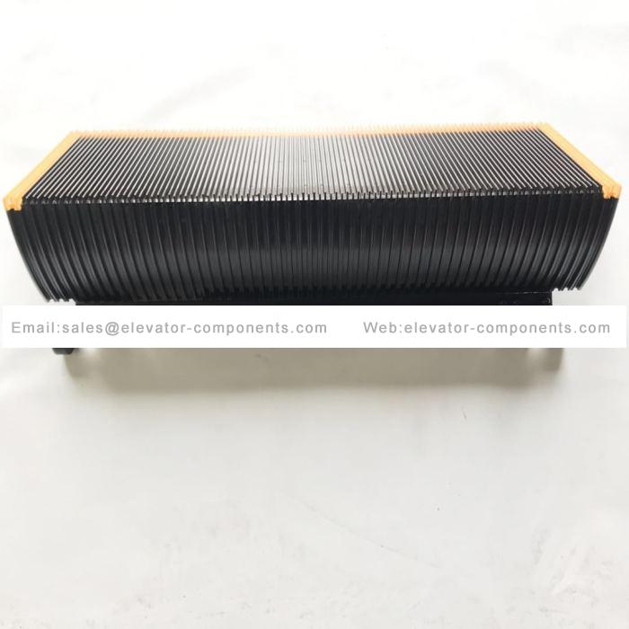 Toshiba Escalator Lift Parts Step 1000MM TJ1000DZ-E (Refurbished) FUJILF Elevator Spare Parts