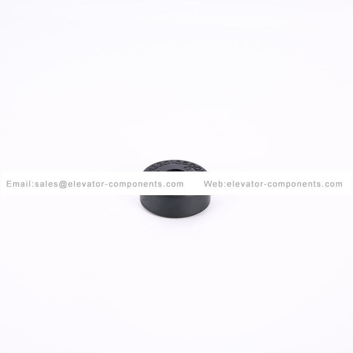 Selcom Escalator Lift Parts 40mmx14.5mm Car Lock Roller FUJILF Elevator Spare Parts
