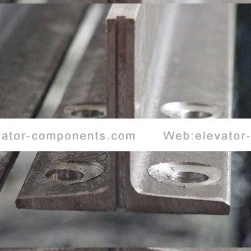 T78 B Lift Guide Rail 1 FUJILF Elevator Component