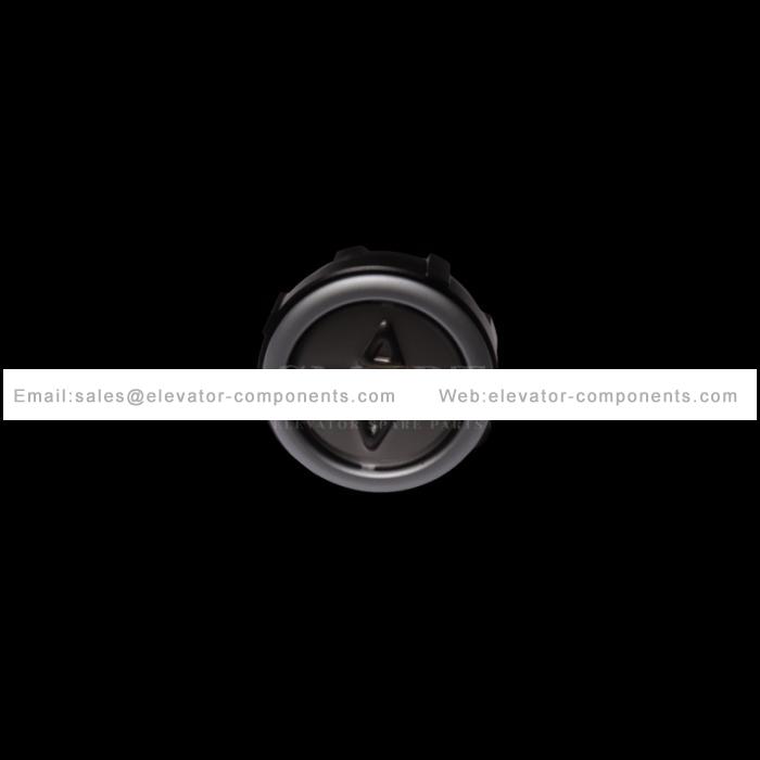 Elevator TK20055 THYSSEN PUSH BUTTON VB42 HSR BLUE OPEN DOOR FUJILF Elevator Spare Parts