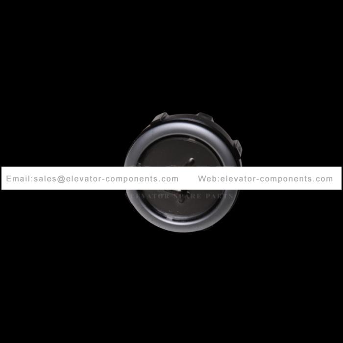 Elevator THYSSEN TK20050 PUSH BUTTON VB42 HSR BLUE 4 FUJILF Elevator Spare Parts
