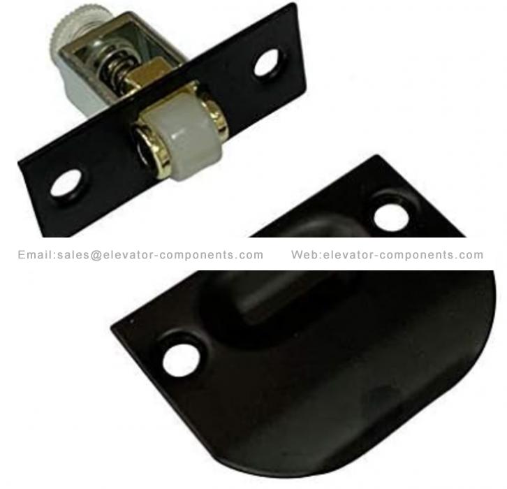 Elevator Quality Roller Catch - Door Secure FUJILF Elevator Spare Parts