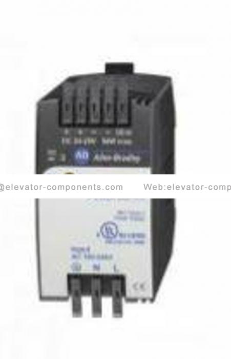 Elevator Residential Elevator Switched Mode Power Supply FUJILF Elevator Spare Parts