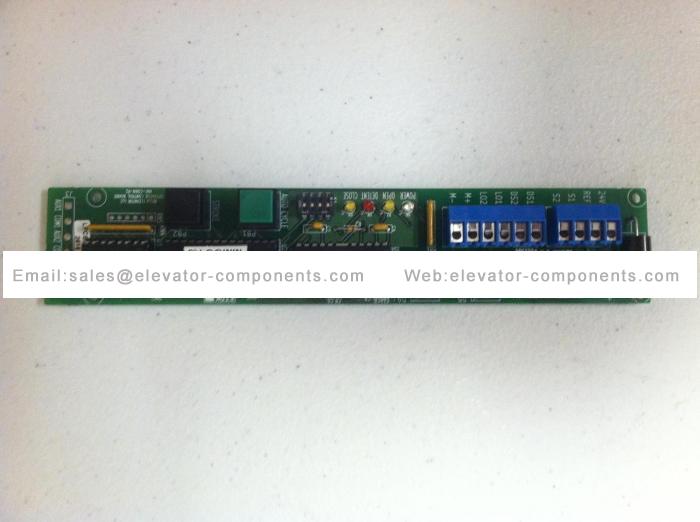 OTIS Elevator MMOC-R3 Mid-mount Operator Board FUJILF Elevator Spare Parts