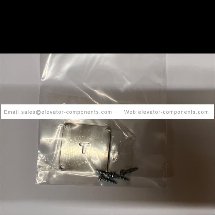 Elevator T-Key EMDL Hardware Kit FUJILF Elevator Spare Parts