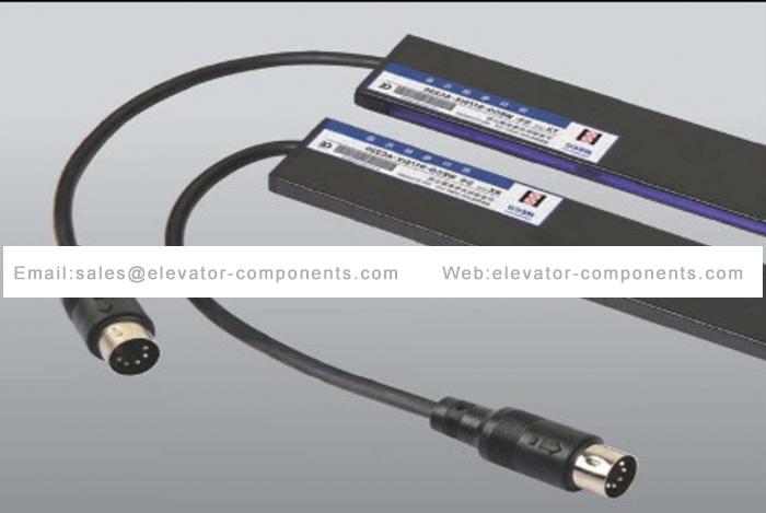 Light Ray Edge Detector Light Curtain 94 Non-parallel FUJILF Elevator Components