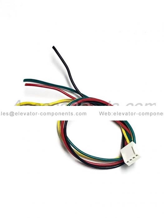 Elevator Sym push button cable FUJILF Elevator Spare Parts