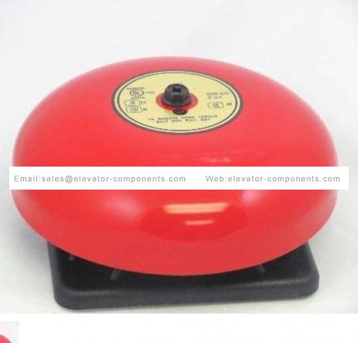 Elevator Alarm 24VDC 6