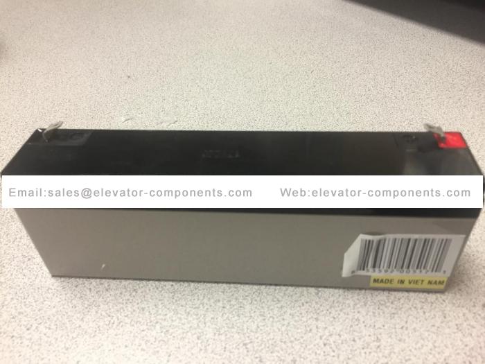 Elevator Cemco Elevator Battery FUJILF Elevator Spare Parts