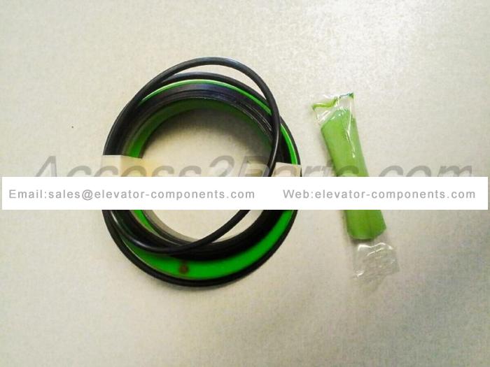 Elevator Cemco Hydraulic Seal Kit FUJILF Elevator Spare Parts