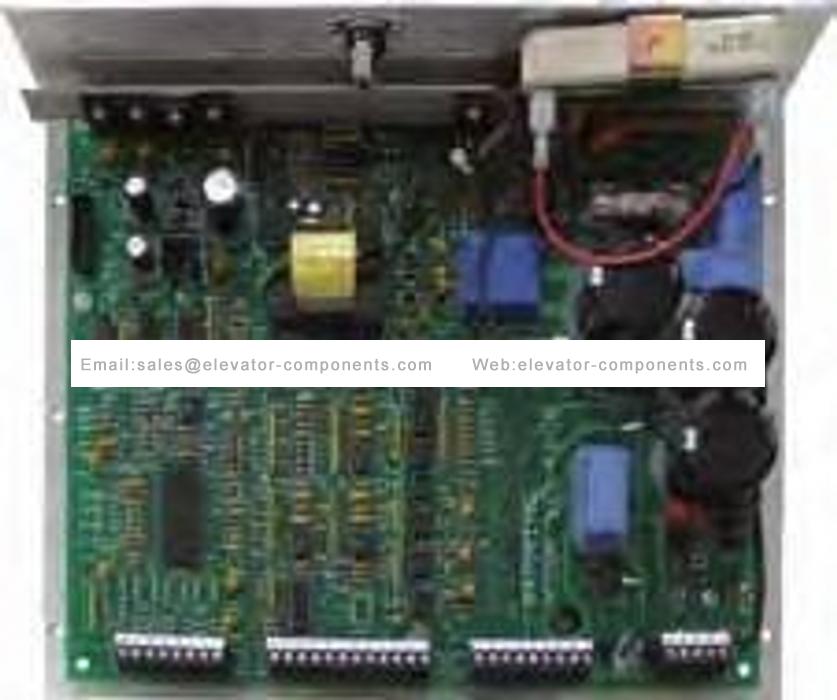 Elevator Otis Door Operator Drive Assembly Board (6970) FUJILF Elevator Spare Parts