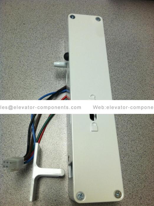 Elevator Inclinator LH Honeywell Interlock FUJILF Elevator Spare Parts