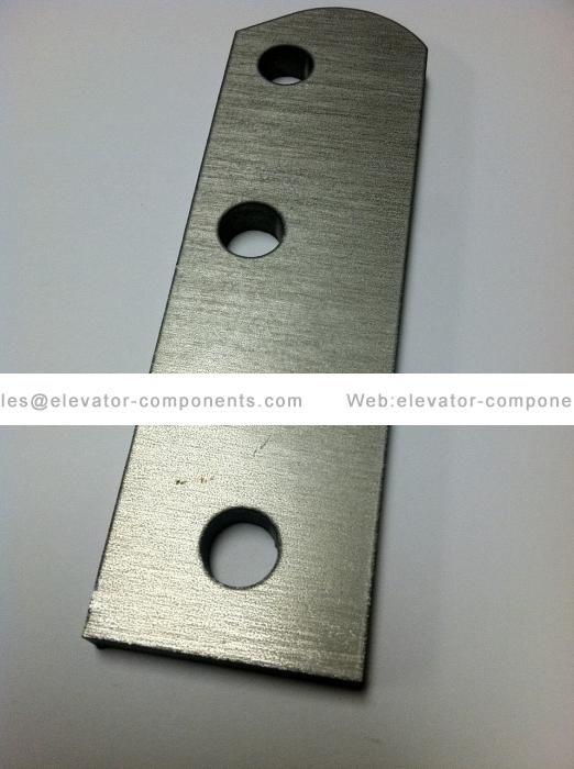 Elevator Inclinator Kidney Brake arm FUJILF Elevator Spare Parts