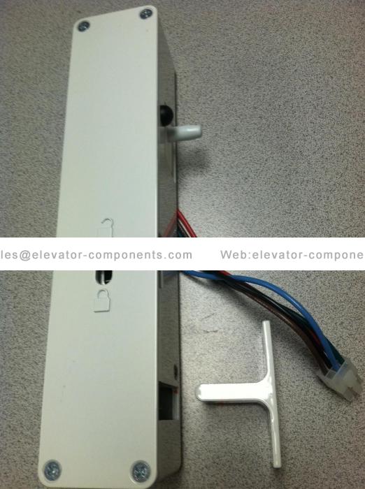 Elevator Inclinator RH Honeywell Interlock FUJILF Elevator Spare Parts
