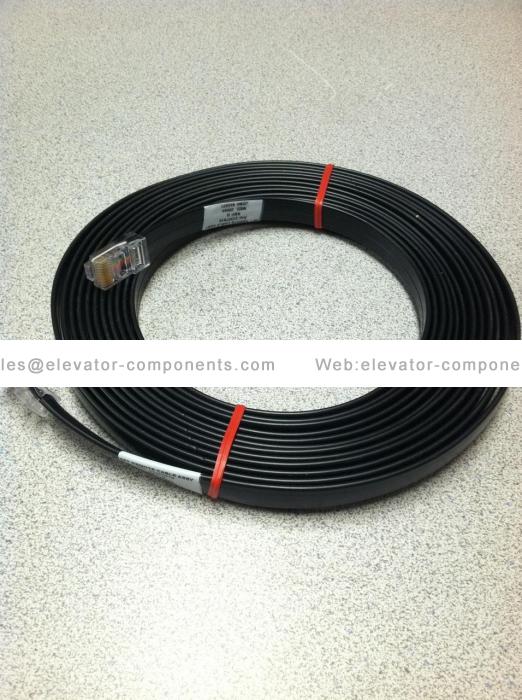 Elevator Inclinator Elevator UC601 Remote interconnect cable 16ft FUJILF Elevator Spare Parts