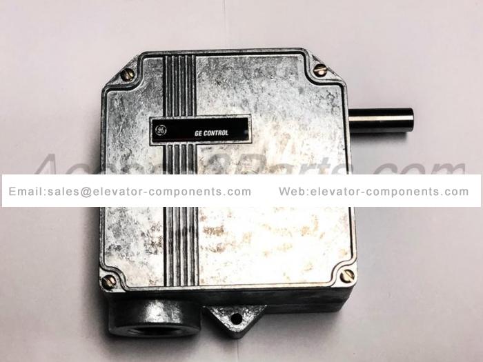 Elevator Inclinator Limit Machine rotary switch FUJILF Elevator Spare Parts