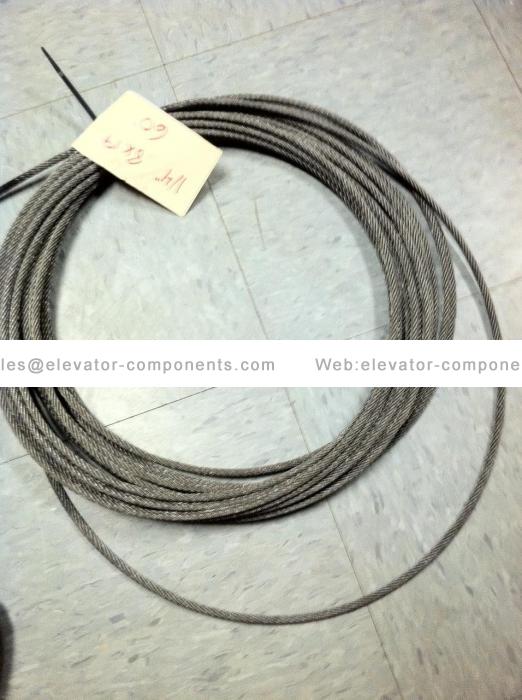 Elevette 60 x 1/4