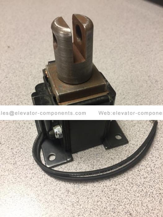 Elevator Inclinator Elevator Solenoid FUJILF Elevator Spare Parts