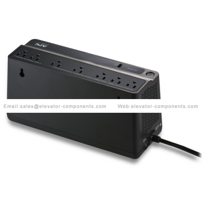 Elevator 120v Battery Backup - UPS 650VA FUJILF Elevator Spare Parts