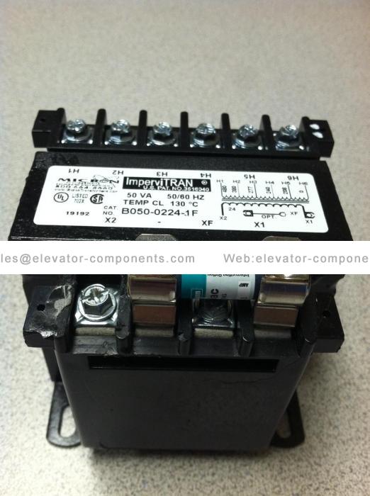 Elevator 208/480V 50/60Hz Transformer FUJILF Elevator Spare Parts