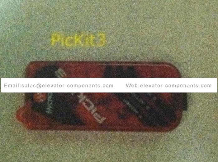 Elevator Inclinator PICKIT 3 in-circuit debugger FUJILF Elevator Spare Parts