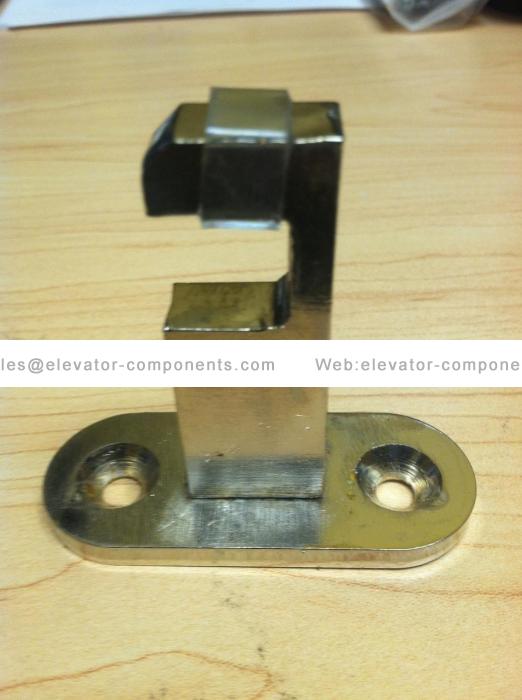 Elevator Inclinator Door Lockbar EM-7 FUJILF Elevator Spare Parts