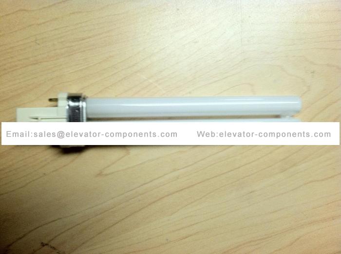 Elevator Inclinator Square Teron Cab Ceiling Light Bulb FUJILF Elevator Spare Parts
