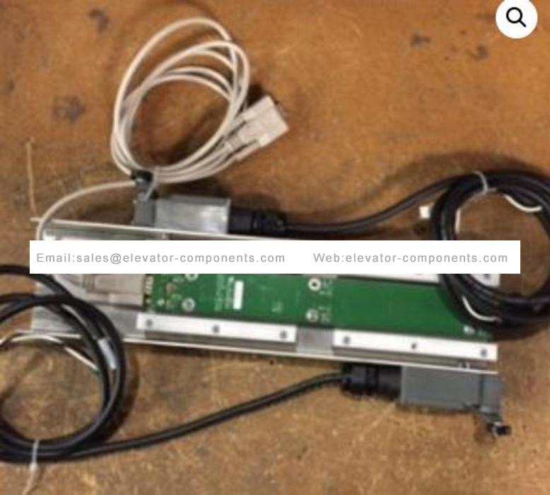 Elevator Inclinator UC601 Tape Reader FUJILF Elevator Spare Parts
