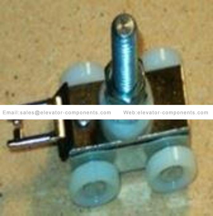 Elevator Inclinator gate carrier swivel switch key FUJILF Elevator Spare Parts