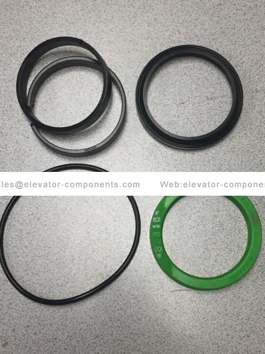 Elevator Inclinator HIH-37 Jack seal kit FUJILF Elevator Spare Parts