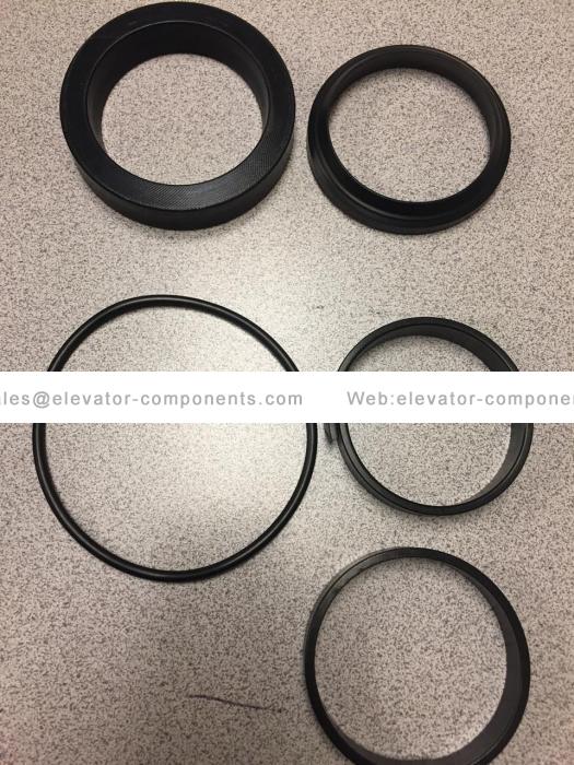 Elevator Inclinator Hydraride Cylinder seal kit FUJILF Elevator Spare Parts