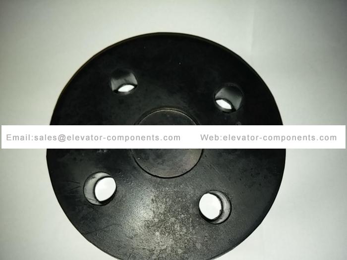 Elevator Inclinator 3 9-16 Motor Coupler FUJILF Elevator Spare Parts