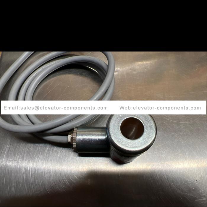 Elevator Inclinator Elevette HIH Control Valve Solenoid FUJILF Elevator Spare Parts