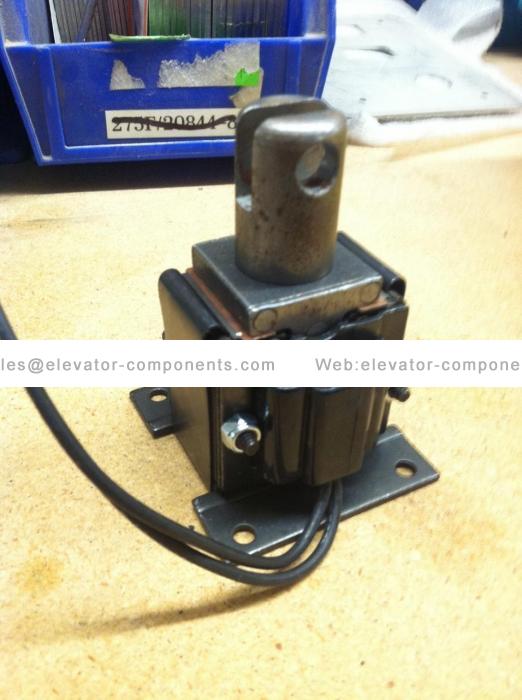Elevator Inclinator Brake solenoid FUJILF Elevator Spare Parts