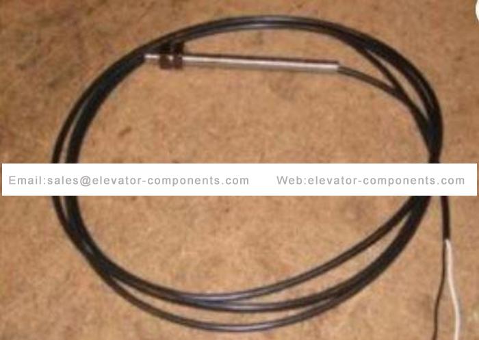 Elevator Inclinator Magnetic Sensor 4-barrel FUJILF Elevator Spare Parts