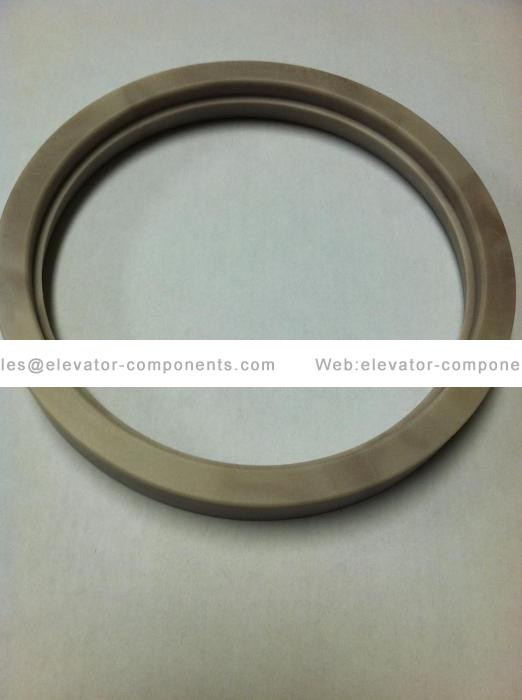 Elevator Canton Telescoping cylinder TJR-TJ3250 Install Ring FUJILF Elevator Spare Parts