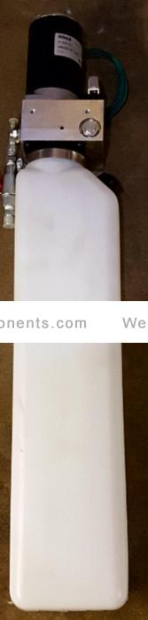 Elevator Concord PAL/Versa Hydraulic pump FUJILF Elevator Spare Parts