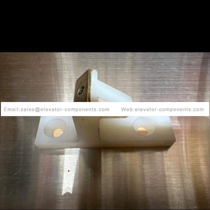 Elevator Waupaca EMI Beak Assembly FUJILF Elevator Spare Parts