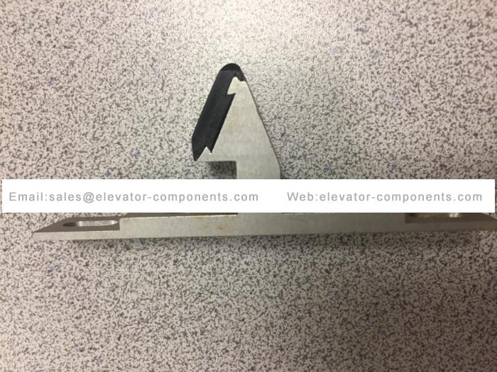 Elevator Kwiklock beak assy FUJILF Elevator Spare Parts